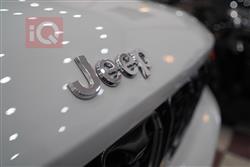 Jeep Grand Cherokee L
